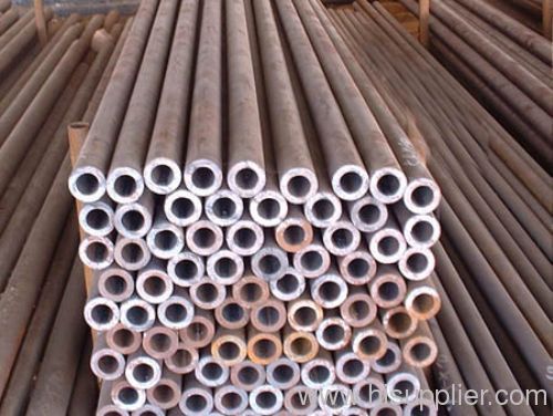 small diameter and thin wall seamless steel pipe