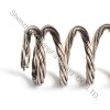 multi-wire spring Springs, compression spring