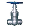 PRESSURE SEALED SOCKET WELD GATE VALVE