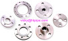 Alloy 600/Inconel 600/UNS N06600/NS333/W.Nr.2.4816 so flange,plate flange