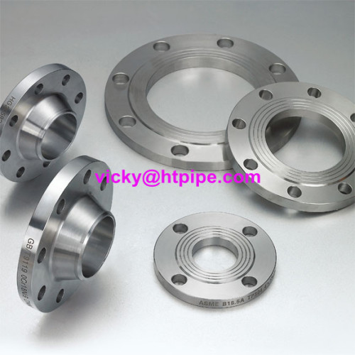 Alloy 600/Inconel 600/UNS N06600/NS333/W.Nr.2.4816 SW flange,threaded flange