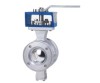 V TYPE BALL VALVE