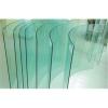 bent tempered glass supplier China