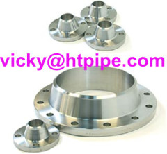 Alloy 601/Inconel 601/UNS N06601/W.Nr.2.4851 so flange,plate flange
