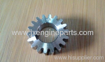 Diesel engine SG-S195 GEAR SET