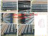 A312 TP304 Seamless Welded Steel Pipe