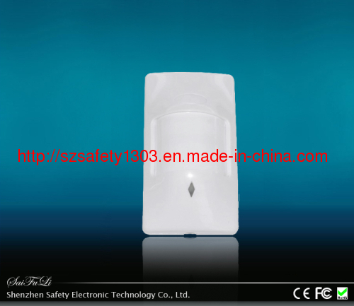 Home Security passive infrared sensor Sfl-807