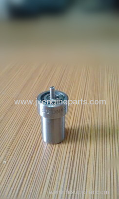 Diesel engine SG-S195 NOZZLE