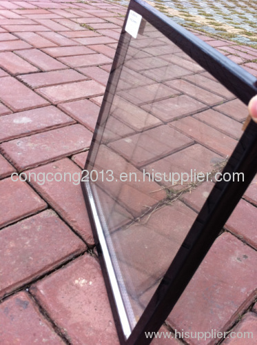 insulated glass manufacturer China