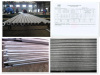 A312 TP317 Seamless Welded Steel Pipe