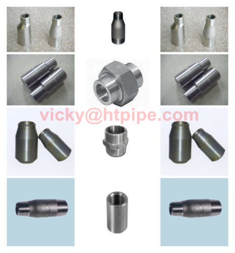 Alloy 625/Inconel 625/UNS N06625/NS336/W.Nr.2.4856 Plug,Nipple,Union,Coupling