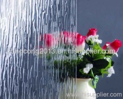 shower room glass pattern glass