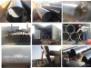 A335 P5 Seamless Welded Steel Pipe