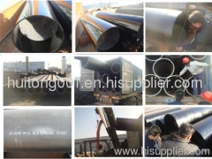 A335 P5 Seamless Welded Steel Pipe