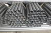 ERW Welded Steel Tube, ASTM Structural Steel Pipe, Piling Pipes