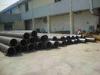 ASTM A53, ASTM A252 ERW Carbon Steel Pipe, Welded Steel Tube