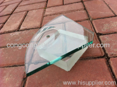 building glass art glass