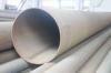 ASTM Welded Steel Tube, ERW Black Steel Pipe Tube Q235B, Q345B