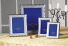 6x8&quot; beautiful iron/aluminum photo frames