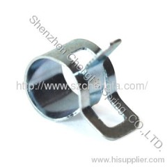 pipe Clamps, buckle ring