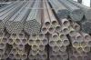 S235JR ERW Welded Steel Tube, Fence Pipe DIN 1626, ASTM A53