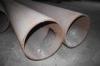 Welded Steel Tube, Weld Carbon Steel Pipe, Welding Steel Tubes