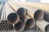 Q235, Q345B, S355, ST52 Welded Steel Tube ASTM, API 5L PSL1