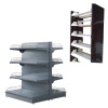 stander/supermarket shelf/gondola metal rack/shopping fixture/retail racks