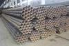 Black Carbon Steel Pipe, ERW Welded Steel Tube, ASTM A53 Pipes