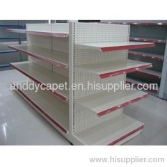 gondola supermarket shelf/direct sale shelf/high quality shelf