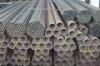 S235JR ERW Steel Tube, Welded Round Pipe 5.8M, 6M, 11.8M, 12M