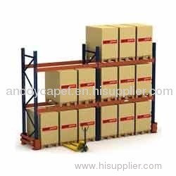 ware house rack Storage Pallet Rack/storage pallet rack/storage shelves