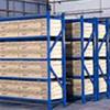 Good Quality and Competitive Price steel rack / warehouse shelf / supermarket rack