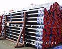 1.73 - 59.54 mm Seamless Steel Tube For Mechanical Steel Structures