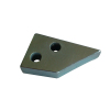 Super high quality NdFeB magnet with fixing holes