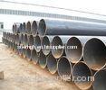 Low Alloy Steel Pipe, API Steel Tube, Petroleum Cracking Steel Pipe