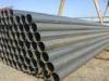 API Steel Tube, Longitudinally Welded Pipes, Welded Oil Casing Pipe