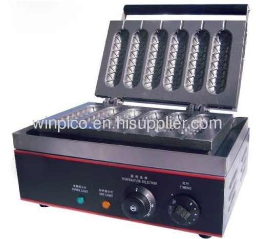 Commercial corndog hot dog machine, Hot dog machine commerical use