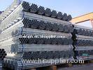 Hot Dip Round Galvanized Pipes, Galvanized Steel Tube, GI Tubes