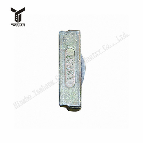 Bucket tooth pin for excavator NSV29