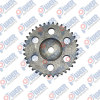 1S7Z-6256-AA 1S7Z6256AA Camshaft Gear for FORD FOCUS/MONDEO/RANGER