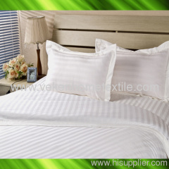 Bamboo bed sheet set