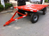 utility trailer made in china used as you need