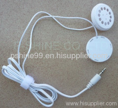 Headphone in hat manufactory MP3 earphones in cap headphone beanie