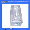 plastic injection mould manufacture