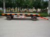 high quality utility trailer made in china