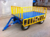 1ton package transporttaion trailer