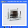 Plastic injection molds maker