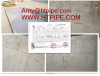 Duplex Steel S31803 Steel Sheet Plate