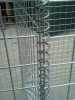 Blast Wall welded mesh